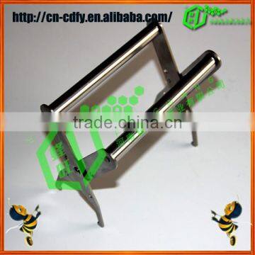 reliable quality Stainless steel beehive frame grip