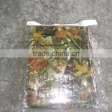 Printing PE Tarpaulin