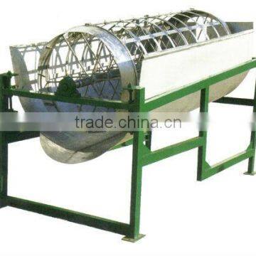 China made rotary vibrating screen for low price