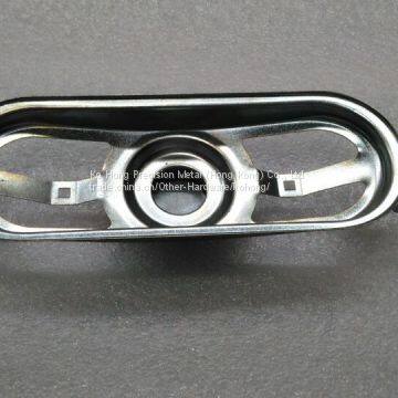 Custom Metal Stamping With Professional Technology photo-5