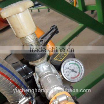 Super Quality 500L Boom Sprayer 3W-500 photo-3