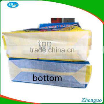 High Quality pp Woven Bag Cement Bag From China