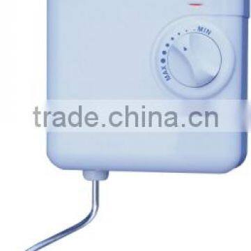 kitchen water heater
