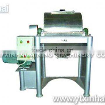Laboratory single grinding equipment