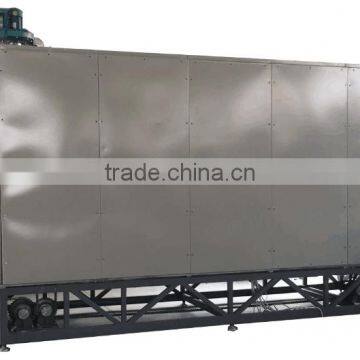 Electric Dryer Machine / Fish Food Drying System for Sale photo-6