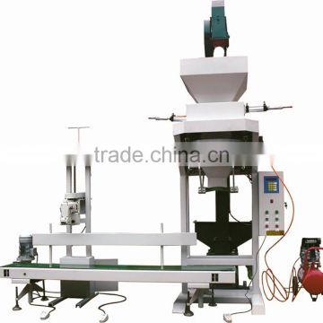 Grain Packing Machine Weighing and Packing Scale System