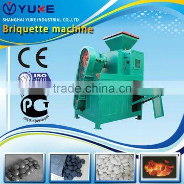 Coal Powder Ball Press Making/briquette/Briquetting Machine