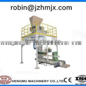 stable working machinery powder packing scale henan factory