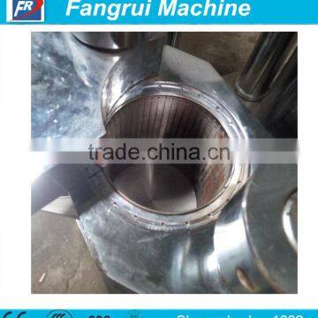 Small Automatic Equipment Corn Jatropha Oil Press Machine photo-4