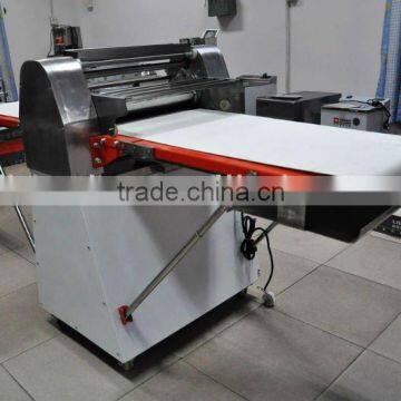 Automatic Dough Roller/Dough Sheeter With Stainless Steel photo-4