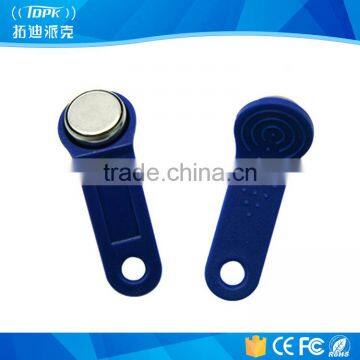 China Supplier Passive Devices iButton Reader