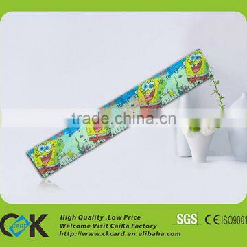 Customize PVC Colorful Ruler Stationery Set photo-3