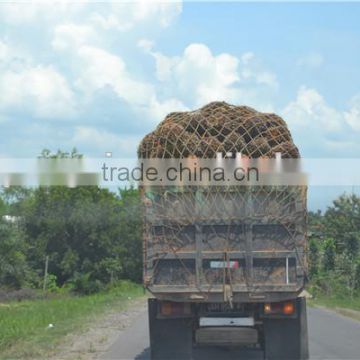 Big and medium-size palm oil production line