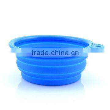 Silicone Dog Bowls photo-3
