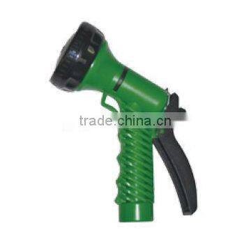 Plastic Trigger Nozzle