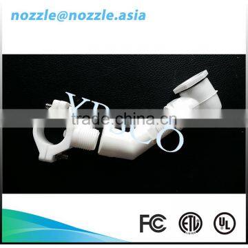 High Performance Genuine Plastic Water Nozzle