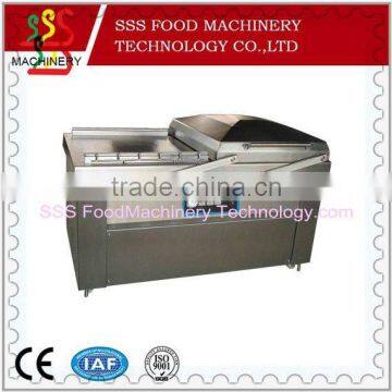 DZ-600/2S Full Automic Vacuum Package Machine