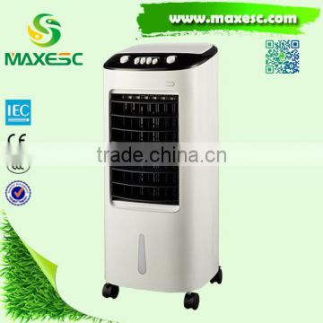 Room electrical swamp ceiling cassette type air conditioner