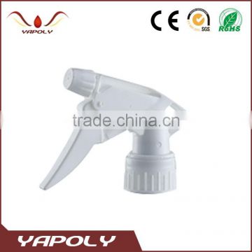 28/410 white colour plastic trigger spray,hand mini trigger sprayer