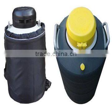 Biological Liquid Nitrogen Container/tank/dewar for Semen and Specimen photo-6