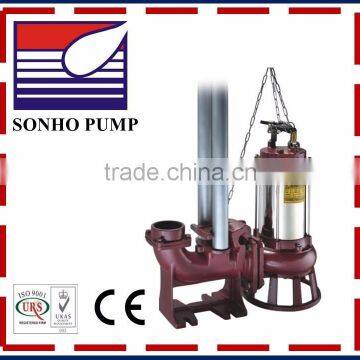 Taiwan Submersible Dewatering Pumps photo-6