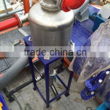 Poultry Full Automatic Rendering Machine for Poultry Feather Meal Machines