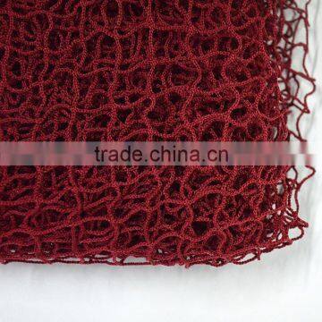 Braided Polyethylene Net,pe Netting,sports Net photo-2