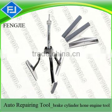 4" Brake Cylinder Hone Tools For Engine