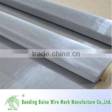 Micron stainless steel filter wire mesh cloth