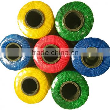 210D/2-120ply PP twine / Polyester twine / nylon twine for fishing net