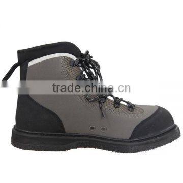 Fly Fishing Wading Boots With Felt Sole