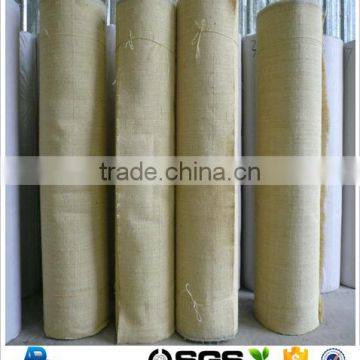 100% Hemp Sisal fabric/sisal cloth