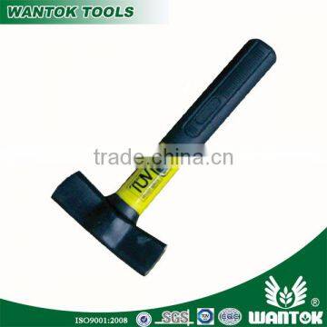 CW105 fiberglass handle Spanish type stoning hammer