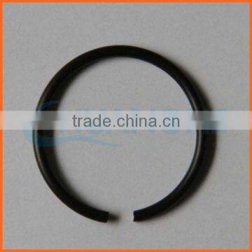 China Professional Custom Wholesale High Quality Circlip of Shaf photo-2