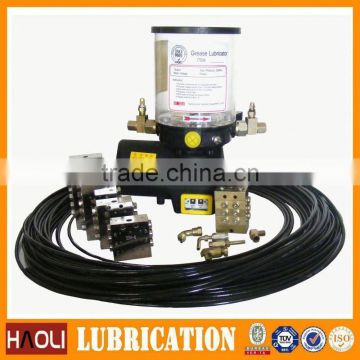 engine lubrication systems