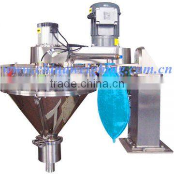 Auger Filler Machine