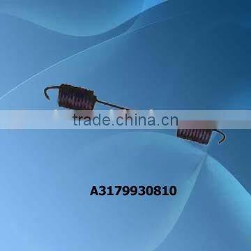 Brake Shoe Spring