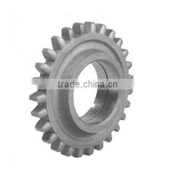 MTZ Tractor Parts Chinese Products Step-down Gear Speed Reducer OEM:70-1601331