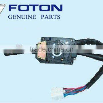 head lamp switch&turn signal switch FOR FOTON PARTS/FOTON AUTOPARTS/FOTON SPARE PARTS