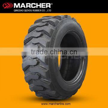 Skid Steer Tire,Mini Loader Tire,Bobcat Tire 10x16.5,12x16.5,14x17.5,15x19.5