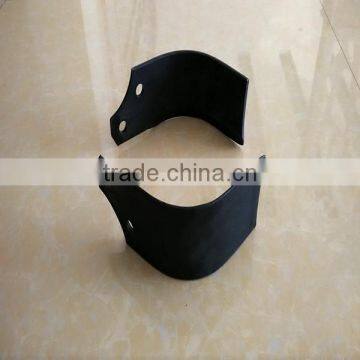 C Type Cultivator Power Tiller Blade photo-3