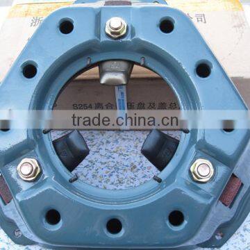 Clutch Pressure Plate and Cover Assembly for Agriculture Tractor Engine photo-3