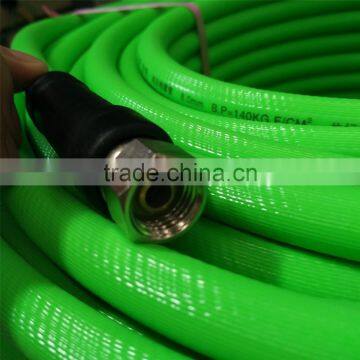 High Temperature Agricultural Water Super Spray Hose photo-6