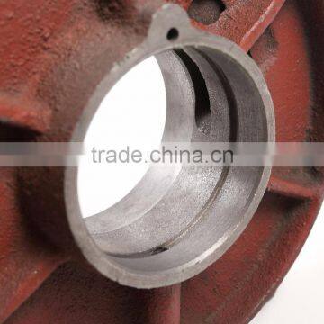 High Quality Cast Iron Tractor Parts Main Shaft Cover photo-6