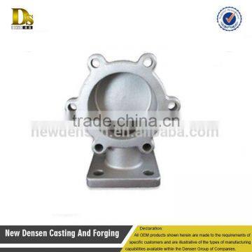 Custom Aluminum Steel Close Forgings With Cnc Machining Service photo-2