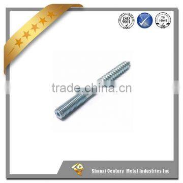 Stainless Steel Double Thread Hanger Bolts photo-3