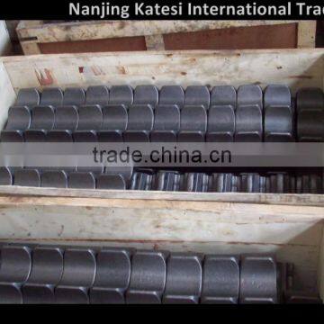 Komats-u D355 Sprocket Segement Group Sprocket Rim 195-27-12467 photo-2