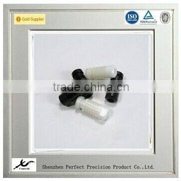 PTFE teflon component Machining Cnc Turning Parts ,PTFE Cnc Turning Parts