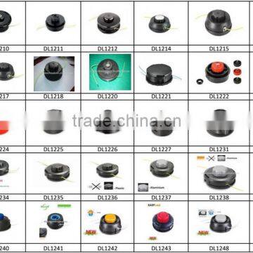 Gasoline Brush Cutter Blades photo-4