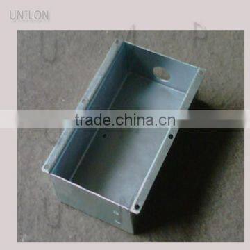 High Quality Sheet Metal Enclosure photo-2